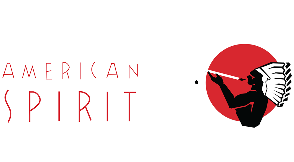 Natural American Spirit 40