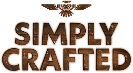 Simply Crafted
