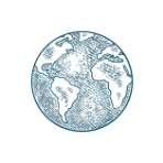 earth icon
